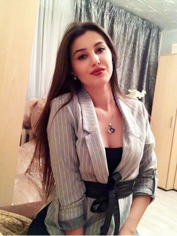 Проститутка Оксана