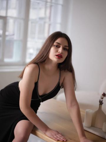 Проститутка Марина