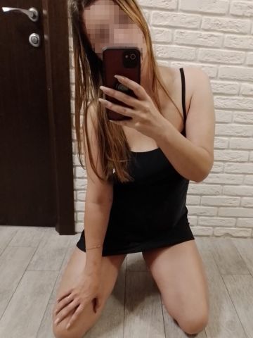Проститутка Елена